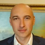 Сергей Чебуреев