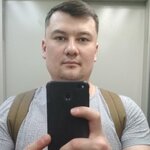 Михаил Кан