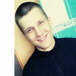 Костя Щербаков