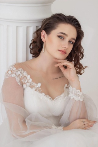 Александра Бессонова