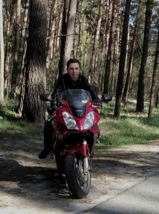 Андрей Ковальцов