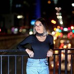 Анна Моисеева