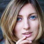 Арина Леонова