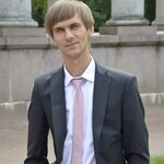 Павел Гридчин