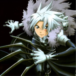 Дмитрий Leonhart