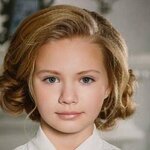 Ольга Глухих