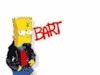 Bart Simpson