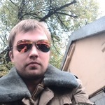 Михаил Олимпиев