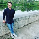 Максим Романов