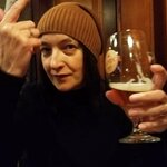 виктория бычкова