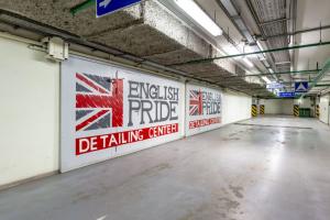 Фотография English Pride 5