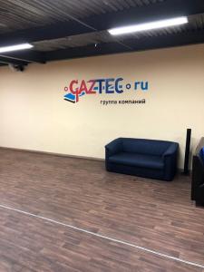 Фотография GazTec 1