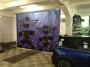 Фотография MINI Club Service 2