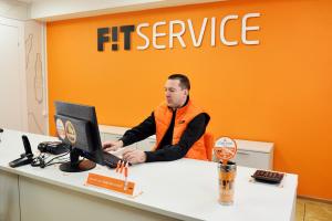 Фотография FIT Service 4