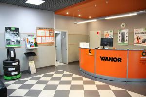 Фотография Vianor Service Market 3