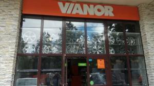 Фотография Vianor Service Market 4