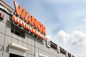 Фотография Vianor Service Market 1