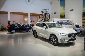 Фотография Volvo Car Тульская 4