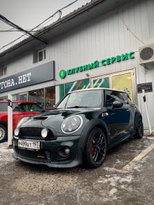 Фотография MINI Club Service 1