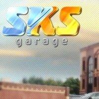 Фотография Sks Garage 1