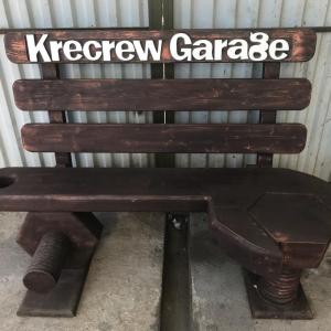 Фотография KrecreW service 1