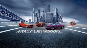 Фотография Muscle Car Service 0