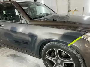 Фотография Etalon Tuning 5
