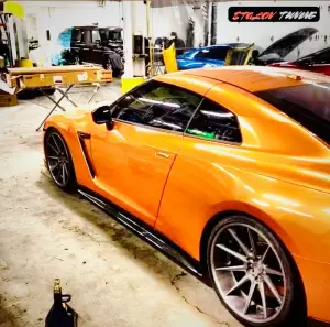 Фотография Etalon Tuning 0