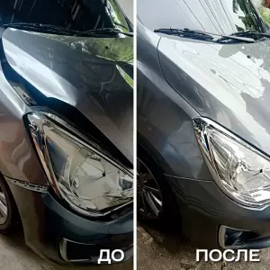 Фотография Lac Service 1