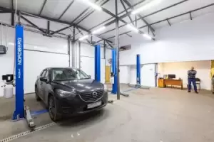 Фотография RUM auto 5